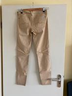 7 for all Mankind beige skinny jeans 28/S nieuw, Kleding | Dames, Broeken en Pantalons, Nieuw, Beige, Lang, Maat 36 (S)