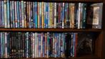 4 Kinderfilms tekenfilms cartoons walt disney, Tekenfilm, Boxset, Ophalen of Verzenden, Zo goed als nieuw