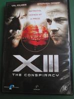 XIII (2008), Maffia en Misdaad, Ophalen of Verzenden, Vanaf 12 jaar, Zo goed als nieuw