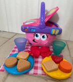 Speelpret Picknickset, Kinderen en Baby's, Speelgoed | Vtech, Ophalen of Verzenden, Zo goed als nieuw