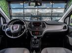 Fiat Doblò 1.4 T-Jet Lounge Airco/Ecc | Cruise | 1e Eig. |, Auto's, Fiat, Voorwielaandrijving, 12 maanden, Stof, Gebruikt