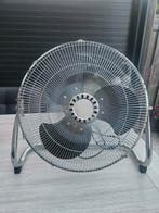 Krachtige vloerventilator ventilator, Ophalen, Zo goed als nieuw, Staande ventilator