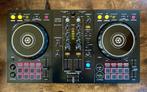 400 DJ Controller + stevige case – Zo goed als nieuw, Muziek en Instrumenten, Ophalen of Verzenden, Zo goed als nieuw, Overige merken