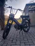 Tomos A35 50cc Donkergrijs, Fietsen en Brommers, Brommers | Tomos, Ophalen, Nieuw, 50 cc, Standard