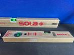 SOLA Waterpassen - Diverse Maten en Modellen, Ophalen of Verzenden, Zo goed als nieuw