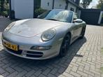 Porsche 911, Type 997, Carrera S, cabriolet aut, 2006, Automaat, Achterwielaandrijving, 1520 kg, Cabriolet