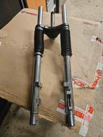 Voorvork zundapp 530, Ophalen of Verzenden, Frame