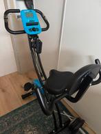 Hometrainer - Goede Staat!, Ophalen, Gebruikt, Metaal, Benen