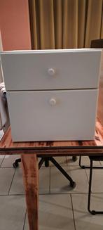 Hülsta Inbouw Ladekast, Ophalen, 50 tot 100 cm, 3 of 4 laden, Minder dan 100 cm