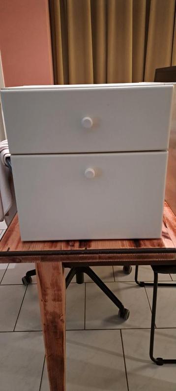 Hülsta Inbouw Ladekast