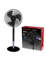 Honeywell HSF600BE4 - Statiefventilator - Zwart, Ophalen, Nieuw, Statiefventilator