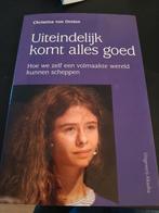 Uiteindelijk komt alles goed, Boeken, Ophalen of Verzenden, Zo goed als nieuw, Christina von Dreien