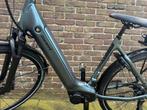 ✅ Dudok E-Bike Outlet: Giant Dailytour E+2 Middenmotor 500wh, Zo goed als nieuw, 47 tot 51 cm, 50 km per accu of meer, Giant