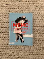 Memo Geschiedenis HAVO, Ophalen of Verzenden, Gelezen, HAVO, Geschiedenis