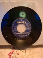 Duo Jan & Mien Single - De Zuidenwind, Ophalen of Verzenden, Zo goed als nieuw