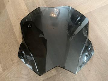 Tmax Windscherm - Getint beschikbaar voor biedingen