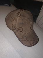 Gucci pet bruin, Kleding | Heren, Hoeden en Petten, Gucci, One size fits all, Ophalen of Verzenden, Pet