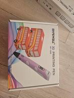 2 x Myriwell RP-100B 3D Printing Pen - Nieuw in doos, Computers en Software, 3D Printers, Ophalen, Nieuw, Myriwell