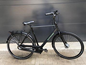Batavus fonk N3 herenfiets/jongensfiets (61cm) beschikbaar voor biedingen