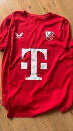 Matchworn shirt fc utrecht pre season, Verzamelen, Ophalen of Verzenden, Zo goed als nieuw, F.C. Utrecht, Shirt