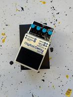 Boss DD-8 Digital Delay, Boss, Delay of Echo, Ophalen of Verzenden, Boss