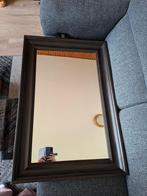 Spiegel, Ophalen, Zo goed als nieuw, Minder dan 100 cm, Rechthoekig
