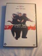 Ghost Dog The Way Of The Samurai, Ophalen of Verzenden, Zo goed als nieuw, Overige gebieden