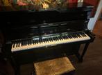 Piano, Muziek en Instrumenten, Ophalen, Gebruikt, Zwart, Piano