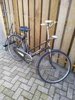 60jaar oude Union fiets, nieuwe banden!, Ophalen, Union, Jaren '60 of nieuwer