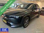 Mazda MX-30 e-SkyActiv 145 First Edition 36 kWh, Auto's, Mazda, 12 maanden, Gebruikt, Zwart, Origineel Nederlands