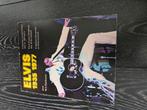 Elvis Presley Boek - 1935-1977, Ophalen of Verzenden, Gelezen, W.A. Harbinson, Film, Tv en Media