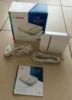 Bosch Smart Home Controller, Ophalen of Verzenden, Zo goed als nieuw