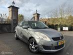 Suzuki Swift 1.2 Exclusive 5-deurs Trekhaak Airco GARANTIE, Voorwielaandrijving, Stof, Gebruikt, 4 cilinders