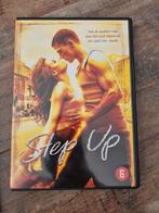 Step Up, Ophalen of Verzenden, Zo goed als nieuw