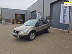 Fiat Sedici 1.6-16V Dynamic TOP OCCASION, Auto's, Fiat, Voorwielaandrijving, Gebruikt, 4 cilinders, 400 kg