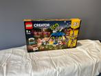 Nieuw lego creator 3 in 1 31095 fairground carousel, Ophalen, Nieuw, Complete set, Lego