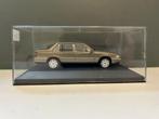 Volvo 960 - Atlas 1/43, Hobby en Vrije tijd, Modelauto's | 1:43, Ophalen of Verzenden, Zo goed als nieuw, Auto, Overige merken