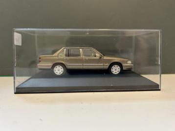 Volvo 960 - Atlas 1/43 beschikbaar voor biedingen
