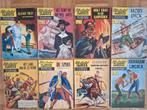 illustrated classics, Boeken, Stripboeken, Meerdere stripboeken, Ophalen of Verzenden, Gelezen