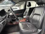 Toyota Camry 2.4-16V VVT-i Linea Sol, Blauw, Camry, Bedrijf, 152 pk