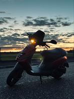 Zip 80 cc, Fietsen en Brommers, Scooters | Piaggio, Ophalen, Benzine, Zip