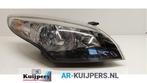 Koplamp rechts van een Renault Megane, Gebruikt, Renault
