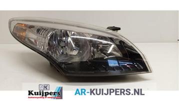 Koplamp rechts van een Renault Megane beschikbaar voor biedingen