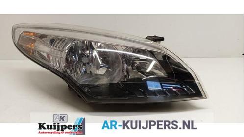 Koplamp rechts van een Renault Megane, Auto-onderdelen, Verlichting, Renault, Gebruikt