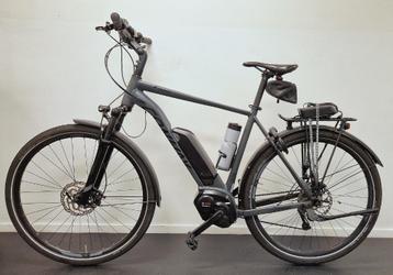 Conway eMC 629 Bosch Performance e-bike, met garantie beschikbaar voor biedingen