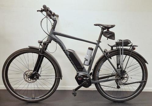 Conway eMC 629 Bosch Performance e-bike, met garantie, Fietsen en Brommers, Elektrische fietsen, Zo goed als nieuw, Overige merken