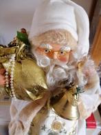 Grote kerst man, Diversen, Kerst, Ophalen of Verzenden, Zo goed als nieuw