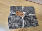 Nieuwe plaid, deken, kleed, Ophalen of Verzenden, Nieuw, Rechthoekig