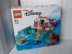 Lego Disney  Little Mermaid 43213, Ophalen of Verzenden, Zo goed als nieuw