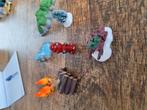 Diverse mini toebehoren., Diversen, Kerst, Ophalen, Gebruikt
